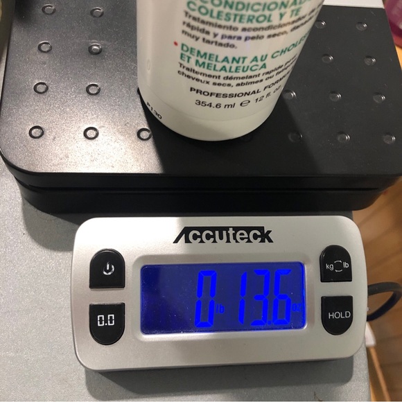 Queen Helene Cholesterol & Tea Tree Conditioner, Conditions Damaged Hair, 12oz - Picture 6 of 6